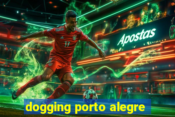 dogging porto alegre